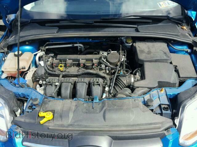 2013 FORD FOCUS - VIN: 1FADP3K22DL135536 - Photo 7