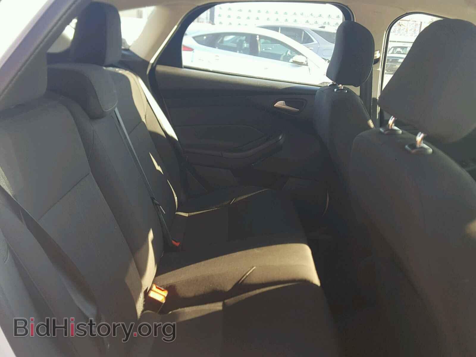 2015 FORD FOCUS - VIN: 1FADP3K22FL369128 - Photo 6
