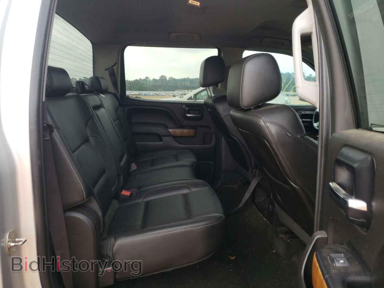2014 GMC SIERRA - VIN: 3GTP1VEC1EG197131 - Photo 6