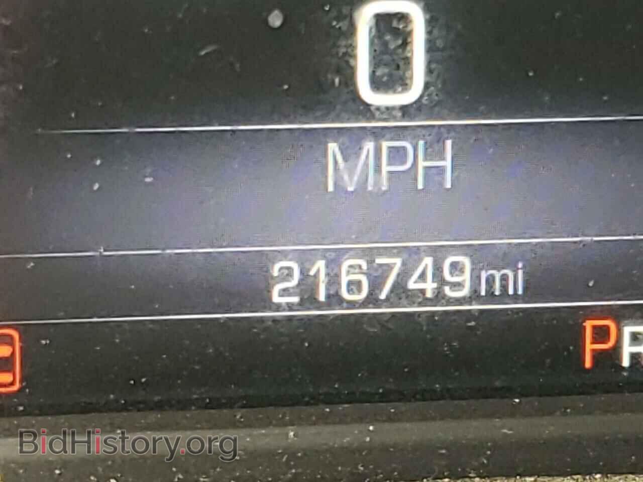 2014 GMC SIERRA - VIN: 3GTP1VEC1EG197131 - Photo 8