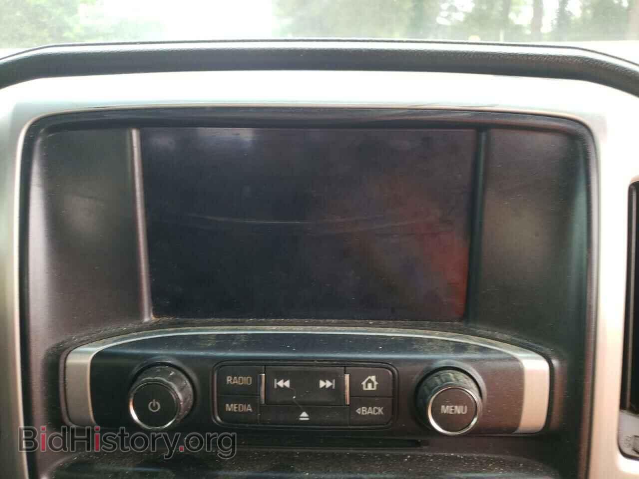 2014 GMC SIERRA - VIN: 3GTP1VEC1EG197131 - Photo 9