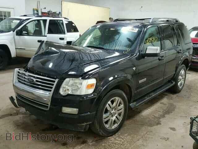 2007 FORD EXPLORER - VIN: 1FMEU75807UA96230 - Photo 2