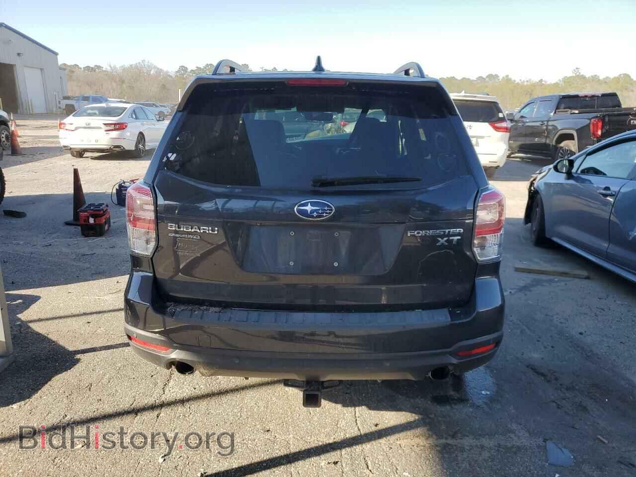 2017 SUBARU FORESTER - VIN: JF2SJGWC8HH447836 - Фото 6
