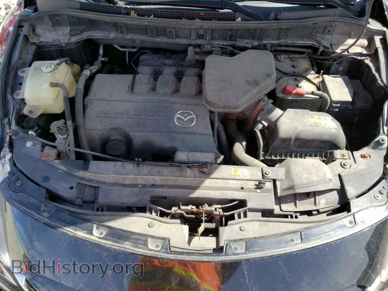 2014 MAZDA CX-9 - VIN: JM3TB2CA1E0425751 - Фото 12