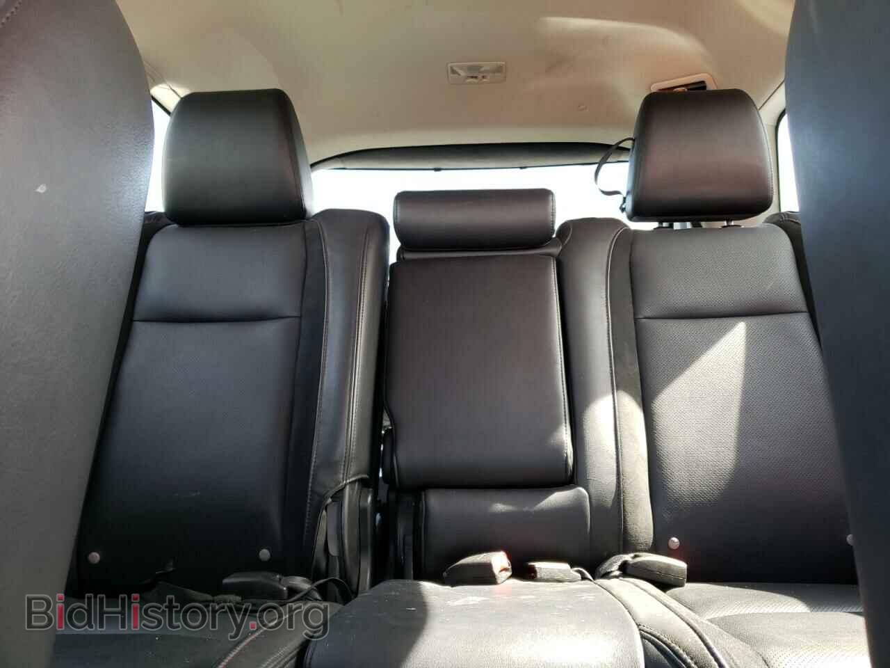 2014 MAZDA CX-9 - VIN: JM3TB2CA1E0425751 - Фото 10