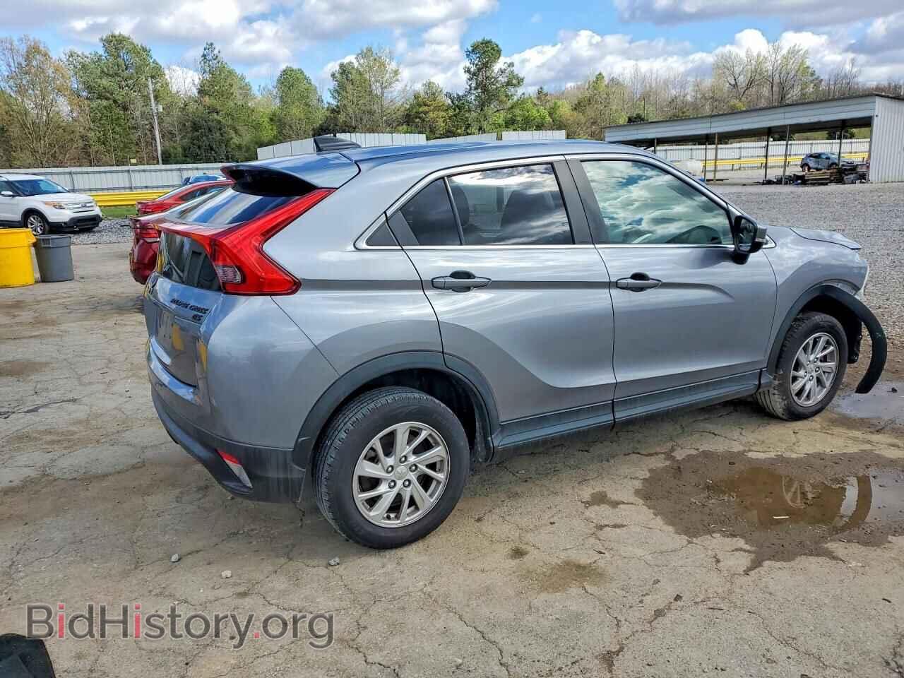 2019 MITSUBISHI ECLIPSE - VIN: JA4AT3AA8KZ046429 - Photo 3