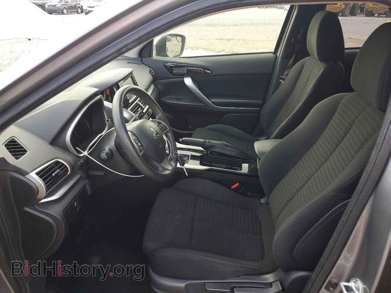 2019 MITSUBISHI ECLIPSE - VIN: JA4AT3AA8KZ046429 - Photo 7