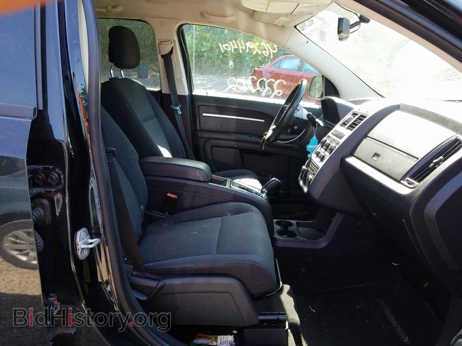 2010 DODGE JOURNEY - VIN: 3D4PG5FVXAT147492 - Фото 5