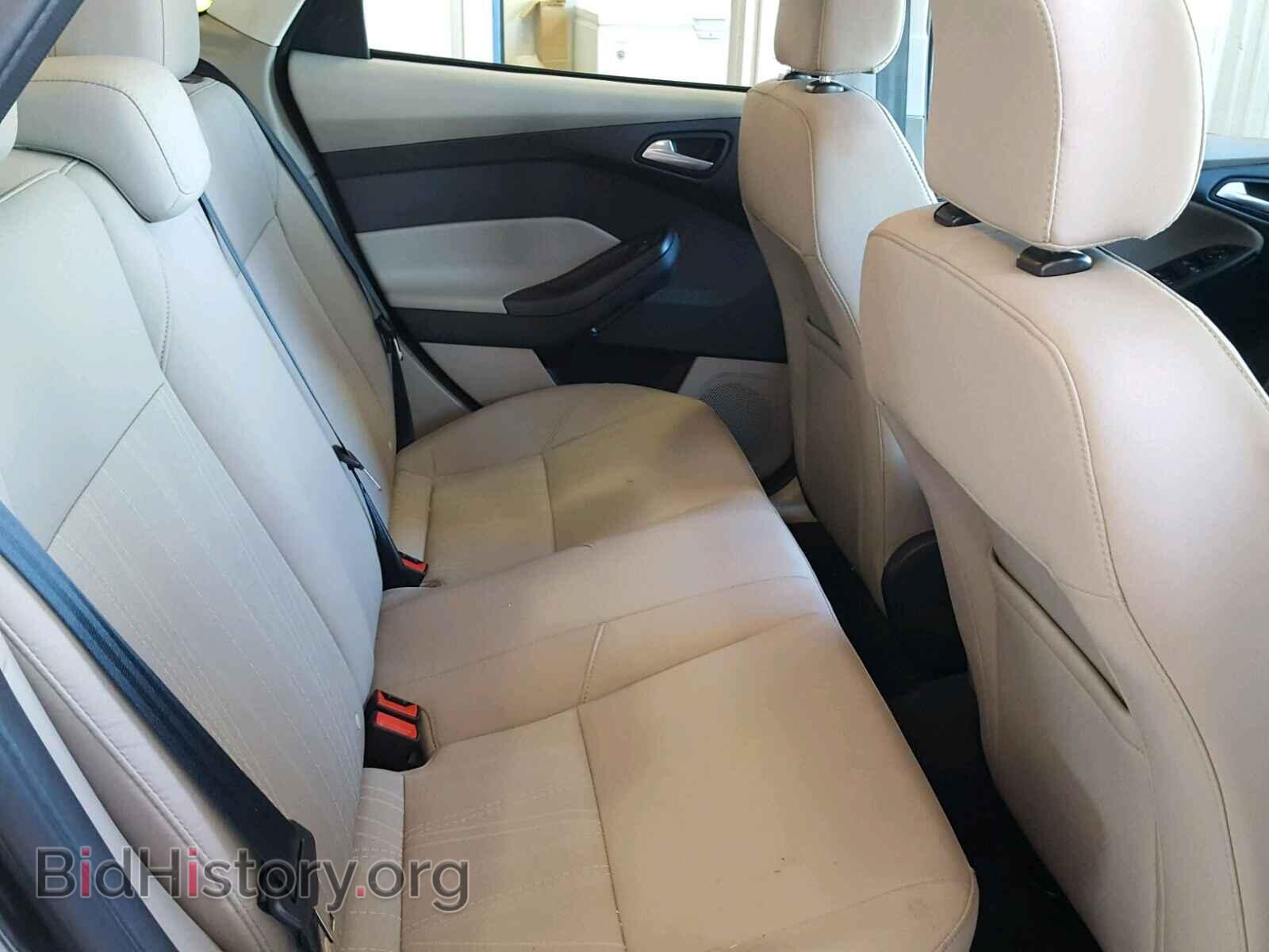 2016 FORD FOCUS - VIN: 1FADP3FE3GL324575 - Photo 6
