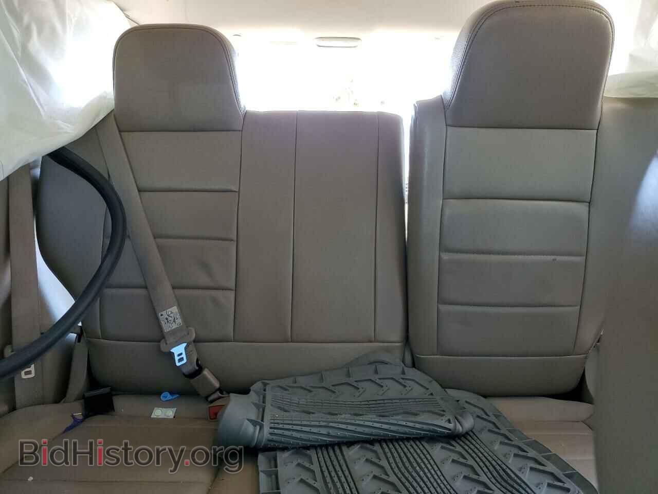 2012 JEEP PATRIOT - VIN: 1C4NJPCB9CD523085 - Фото 10