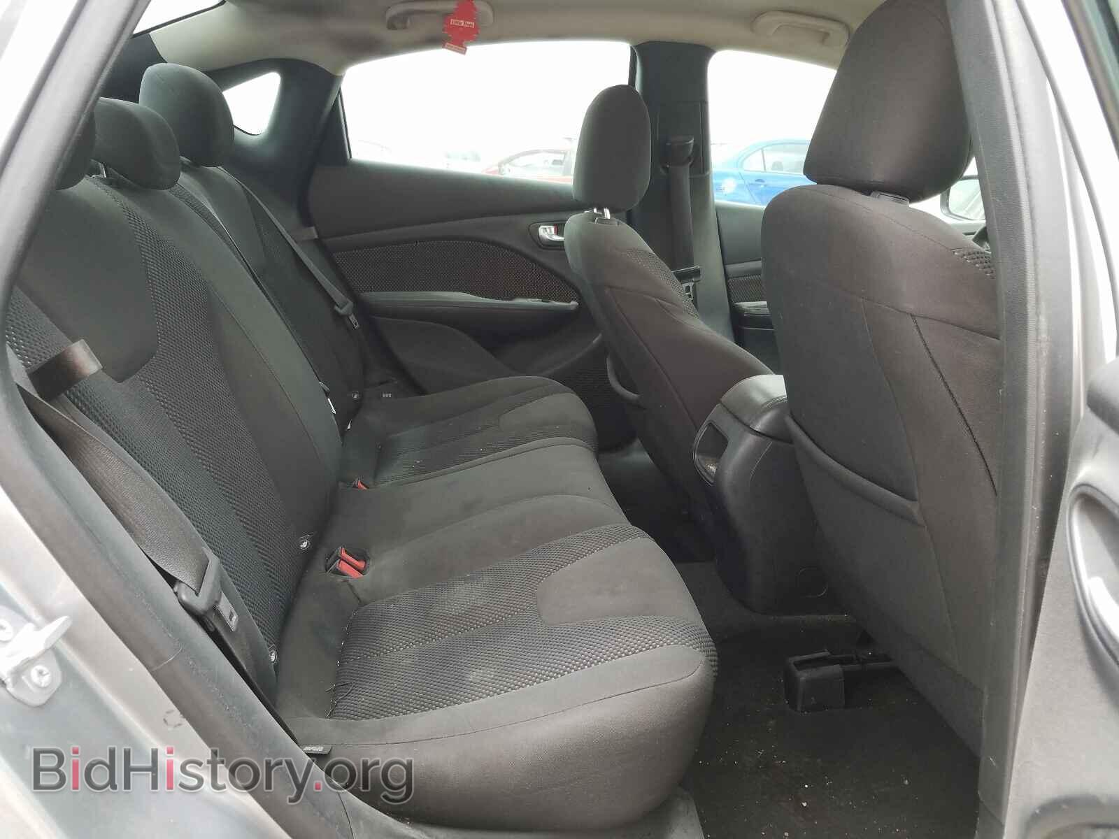 2015 DODGE DART - VIN: 1C3CDFAA5FD125335 - Фото 6