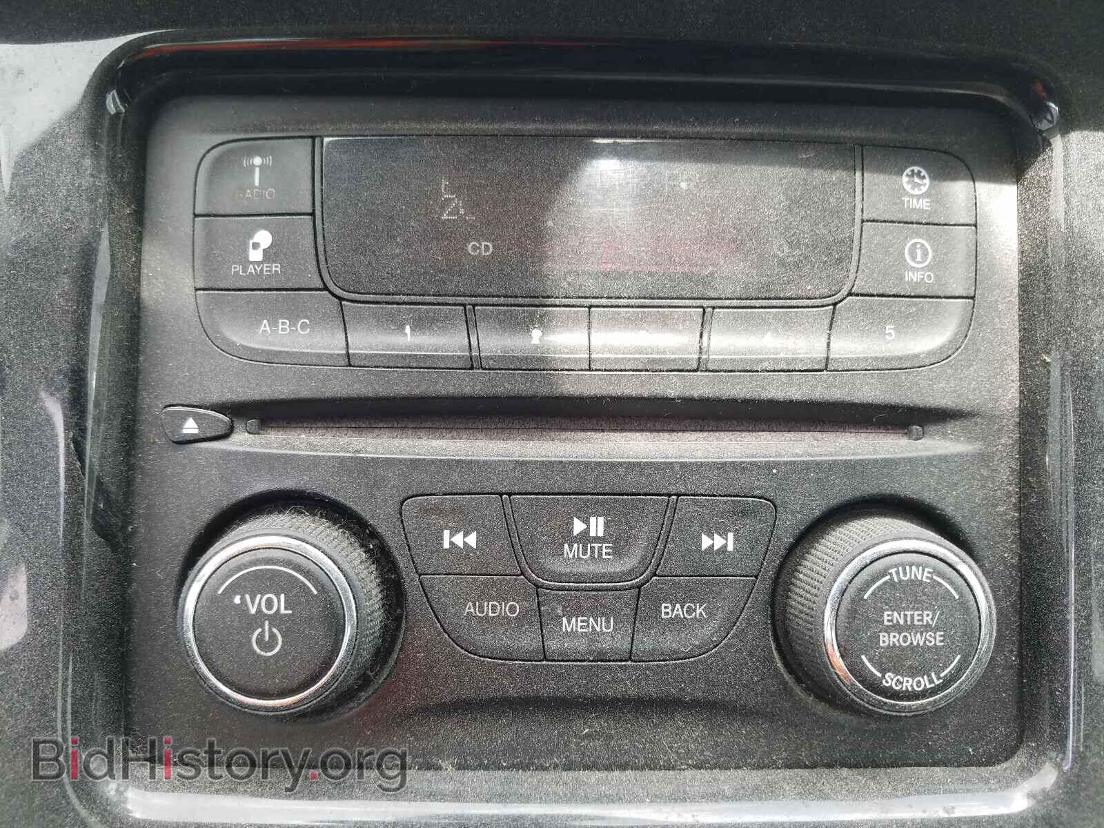 2015 DODGE DART - VIN: 1C3CDFAA5FD125335 - Фото 9