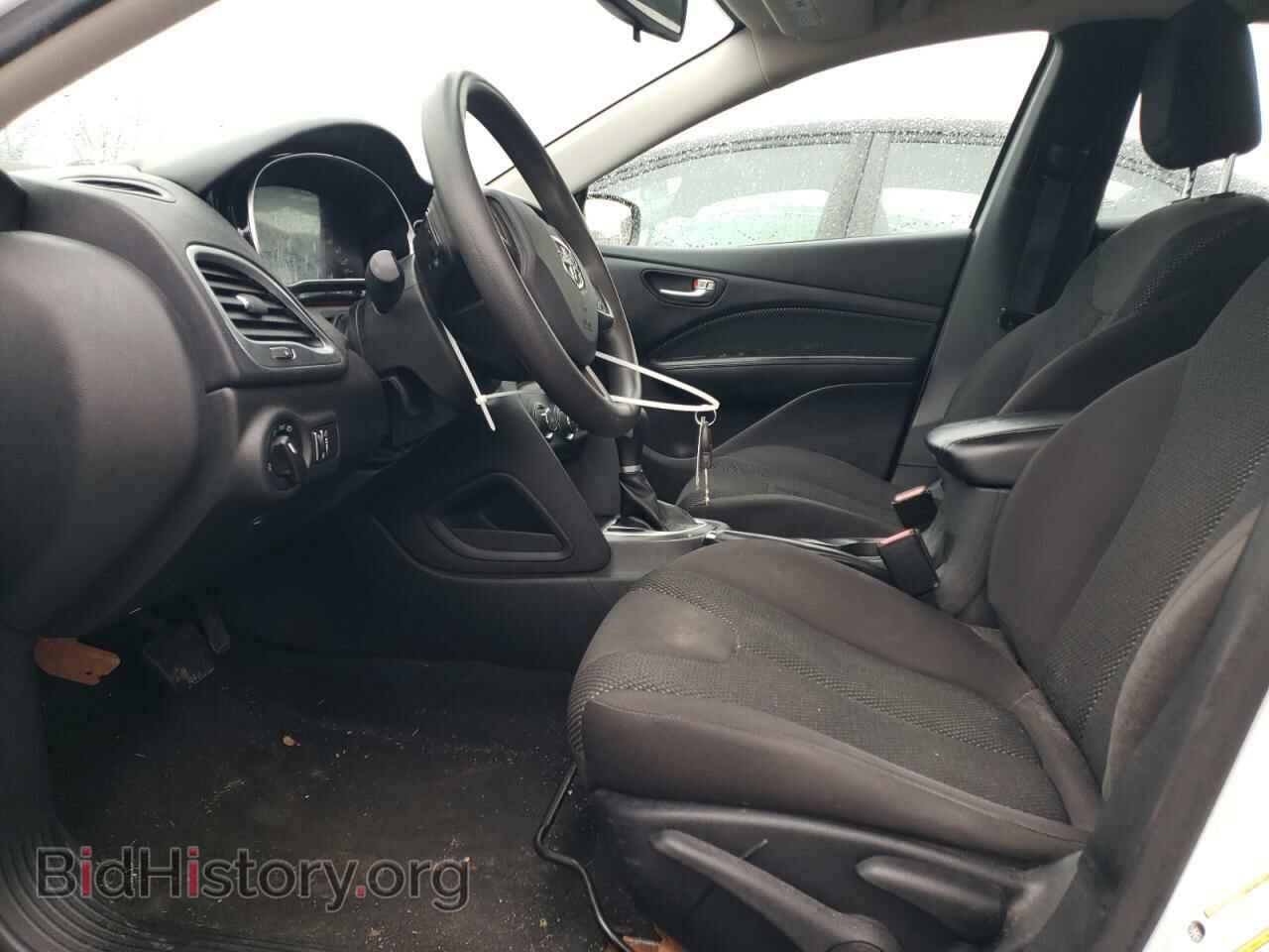 2015 DODGE DART - VIN: 1C3CDFAA7FD174066 - Фото 7