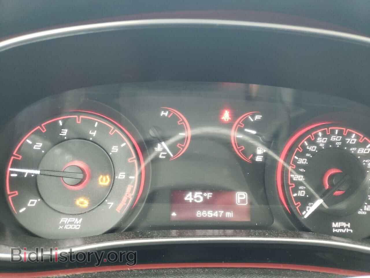 2015 DODGE DART - VIN: 1C3CDFAA7FD174066 - Фото 9