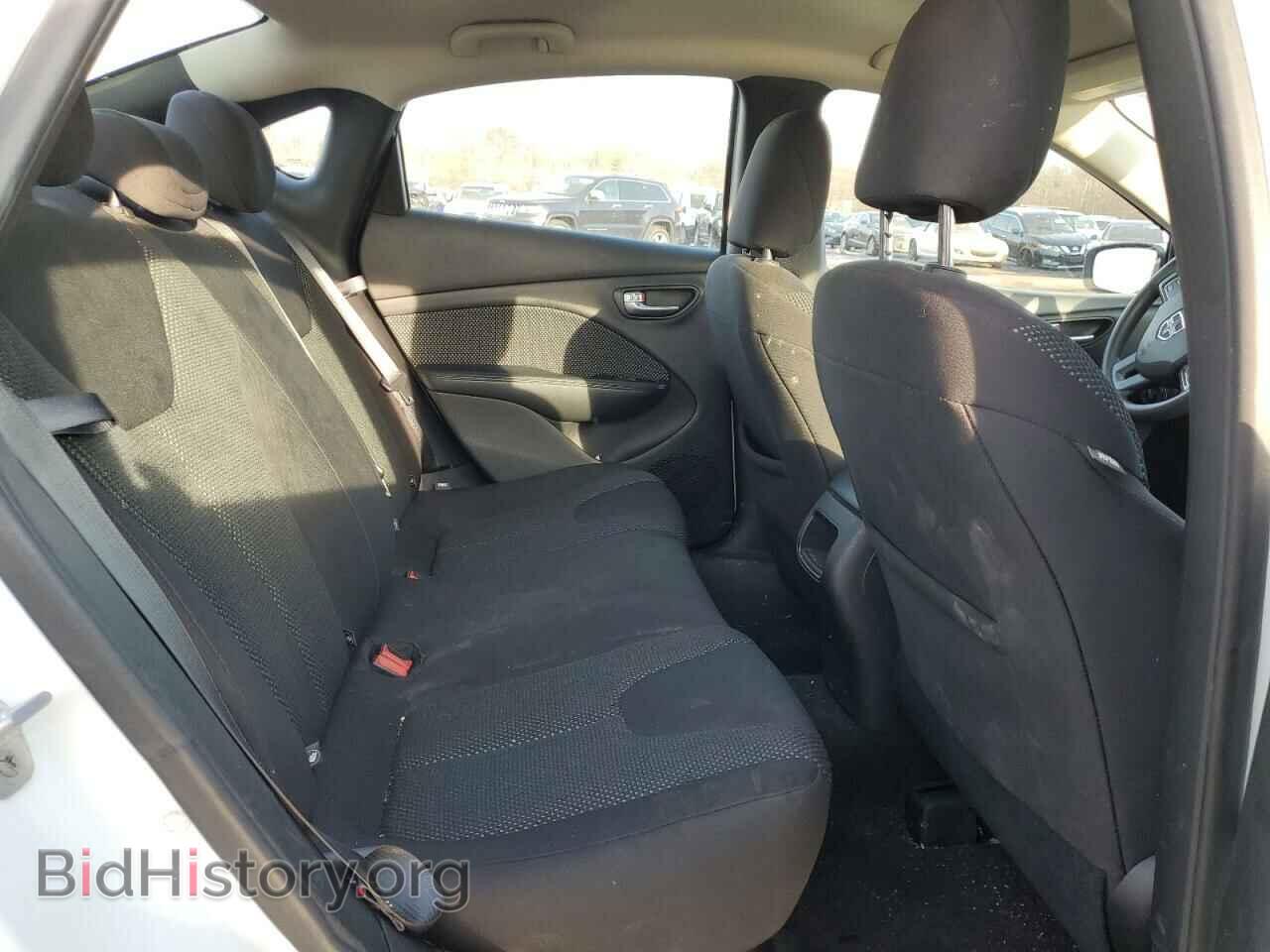2015 DODGE DART - VIN: 1C3CDFAA7FD174066 - Фото 10