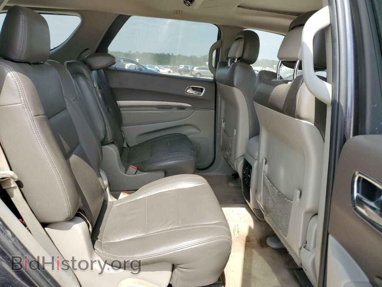 2013 DODGE DURANGO - VIN: 1C4RDHAG7DC500151 - Photo 10