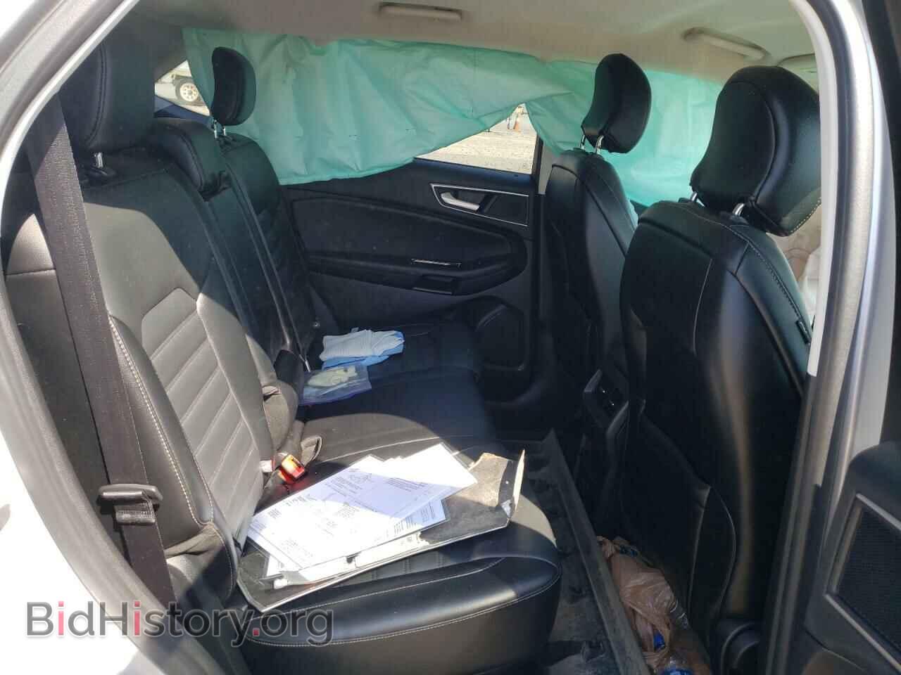 2017 FORD EDGE - VIN: 2FMPK4J96HBB30870 - Фото 6