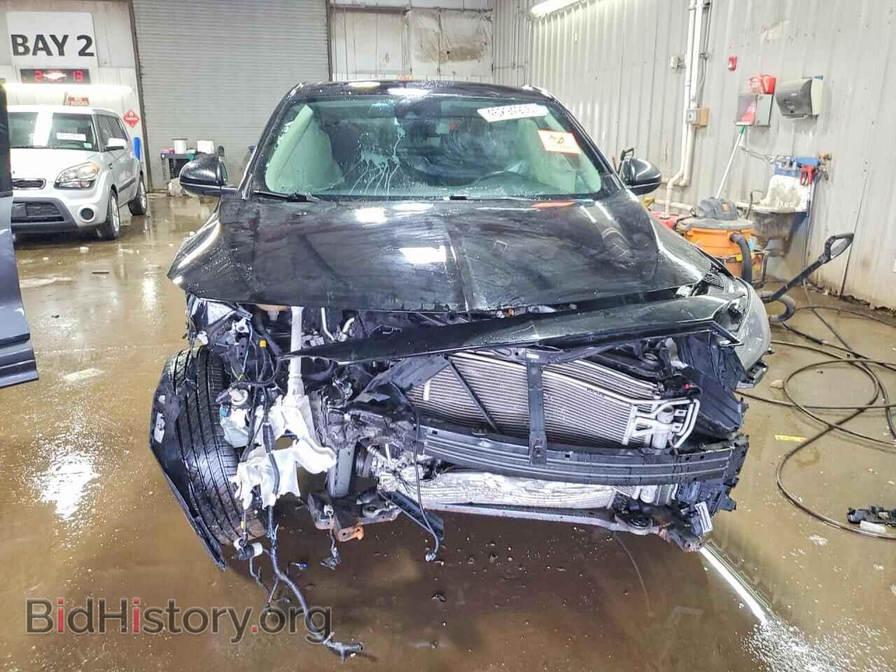 2020 BUICK ENCORE - VIN: KL4MMBS22LB099276 - Photo 5