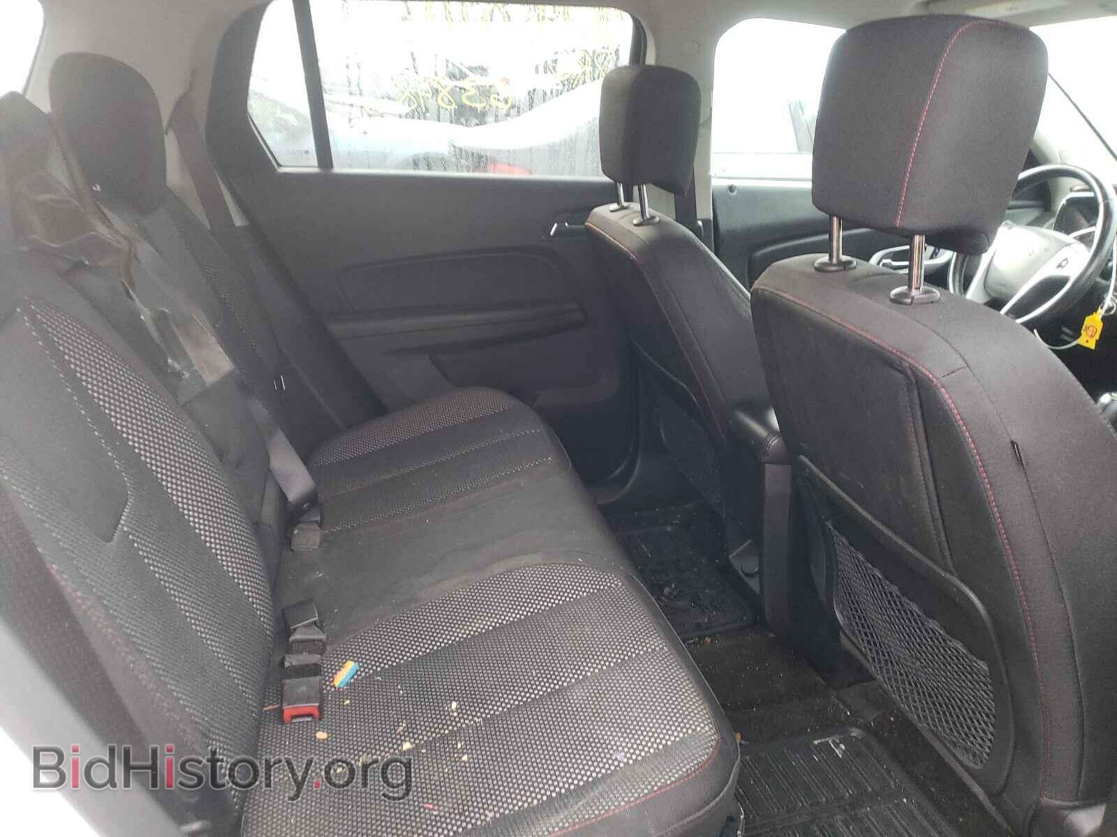 2017 GMC TERRAIN - VIN: 2GKFLTEK3H6134859 - Photo 6