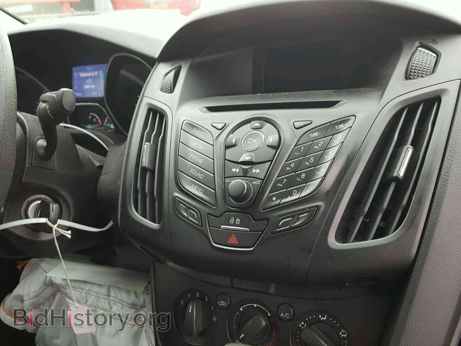 2013 FORD FOCUS - VIN: 1FADP3E27DL293981 - Photo 9