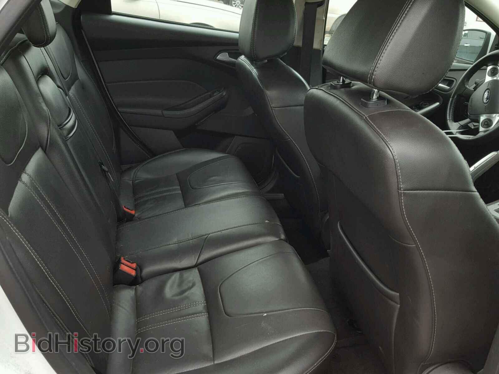 2013 FORD FOCUS - VIN: 1FADP3F28DL137592 - Photo 6
