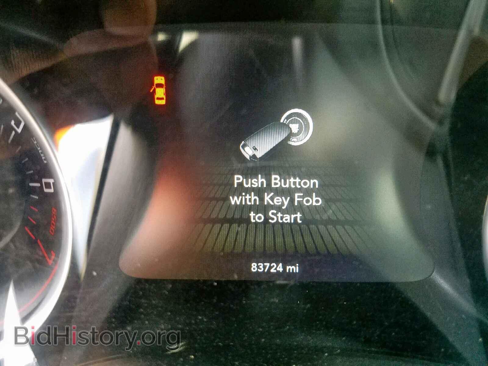 2017 DODGE CHALLENGER - VIN: 2C3CDZAG0HH502424 - Фото 8