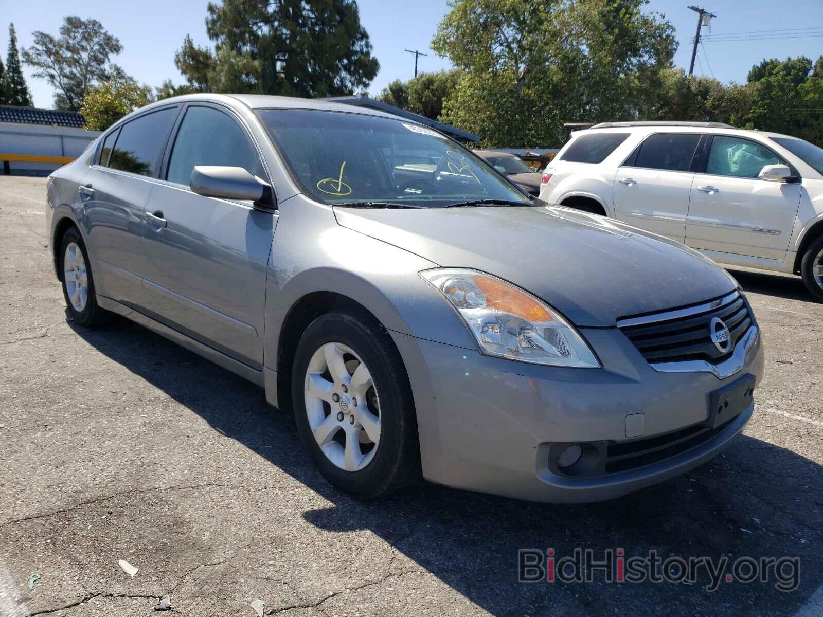 Фотография 1N4AL21E49N448779 - NISSAN ALTIMA 2009