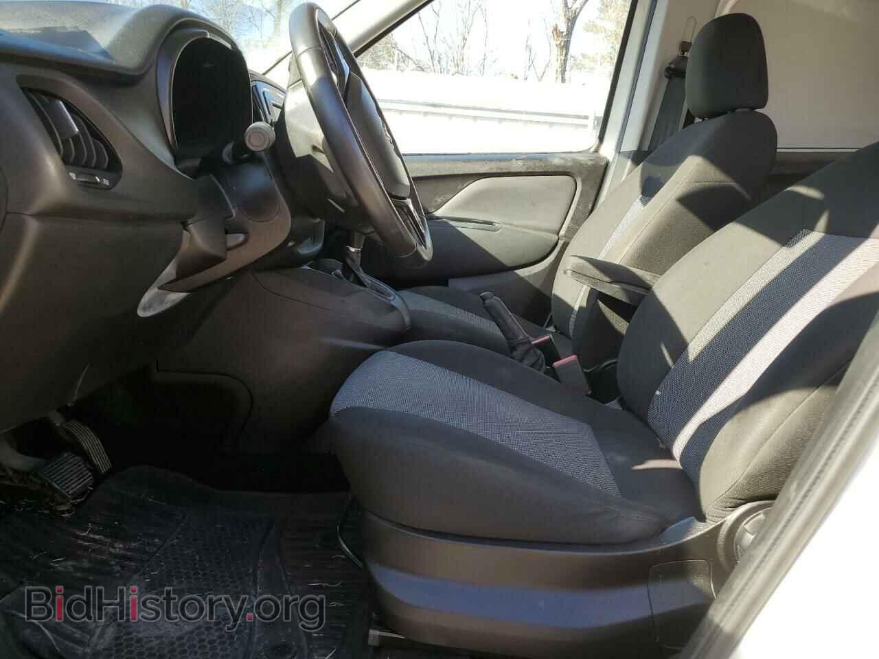 2017 RAM All Models - VIN: ZFBERFAB5H6E89833 - Фото 7