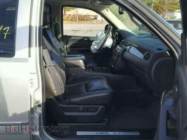 2011 GMC YUKON - VIN: 1GKS2EEF4BR178090 - Фото 5