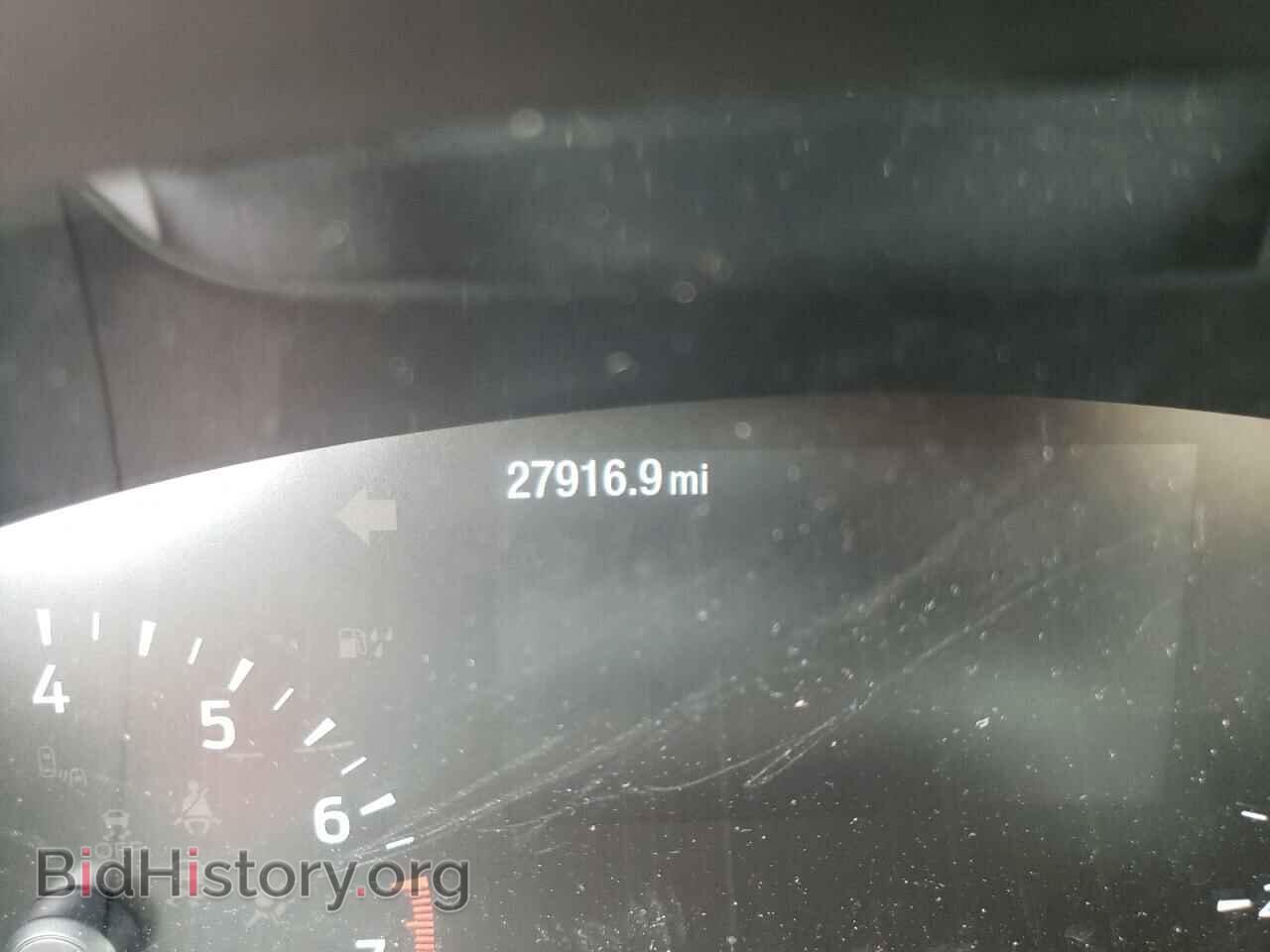 2020 FORD ESCAPE - VIN: 1FMCU0G68LUA61648 - Фото 8