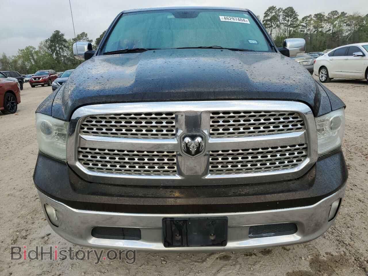 2013 RAM 1500 - VIN: 1C6RR6NT7DS707911 - Фото 5