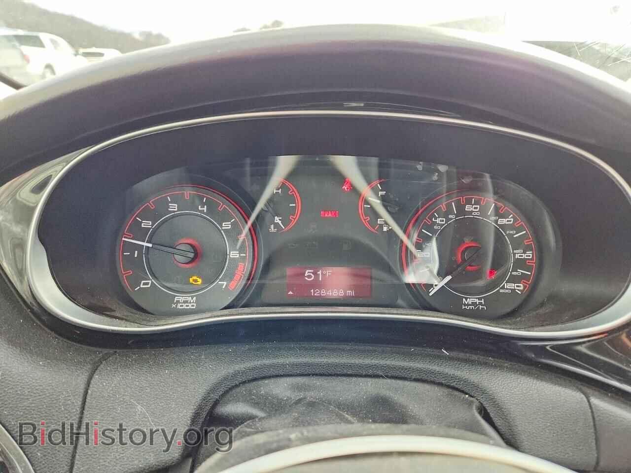 2013 DODGE DART - VIN: 1C3CDFAA5DD266760 - Фото 9