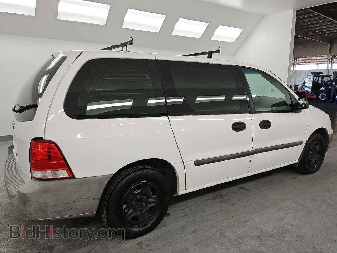 2007 FORD All Models - VIN: 2FTZA54647BA03380 - Фото 3