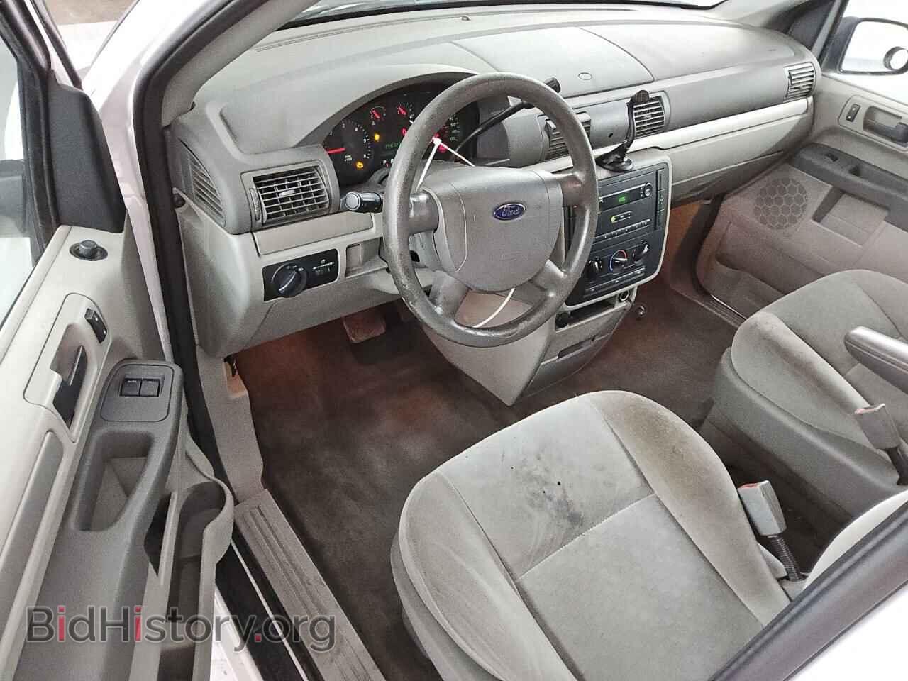 2007 FORD All Models - VIN: 2FTZA54647BA03380 - Фото 8