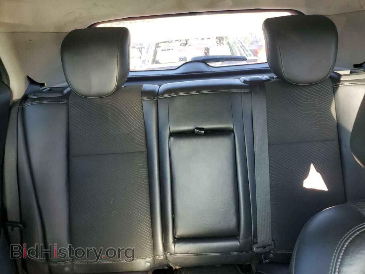 2013 BUICK ENCORE - VIN: KL4CJBSB3DB073890 - Photo 10