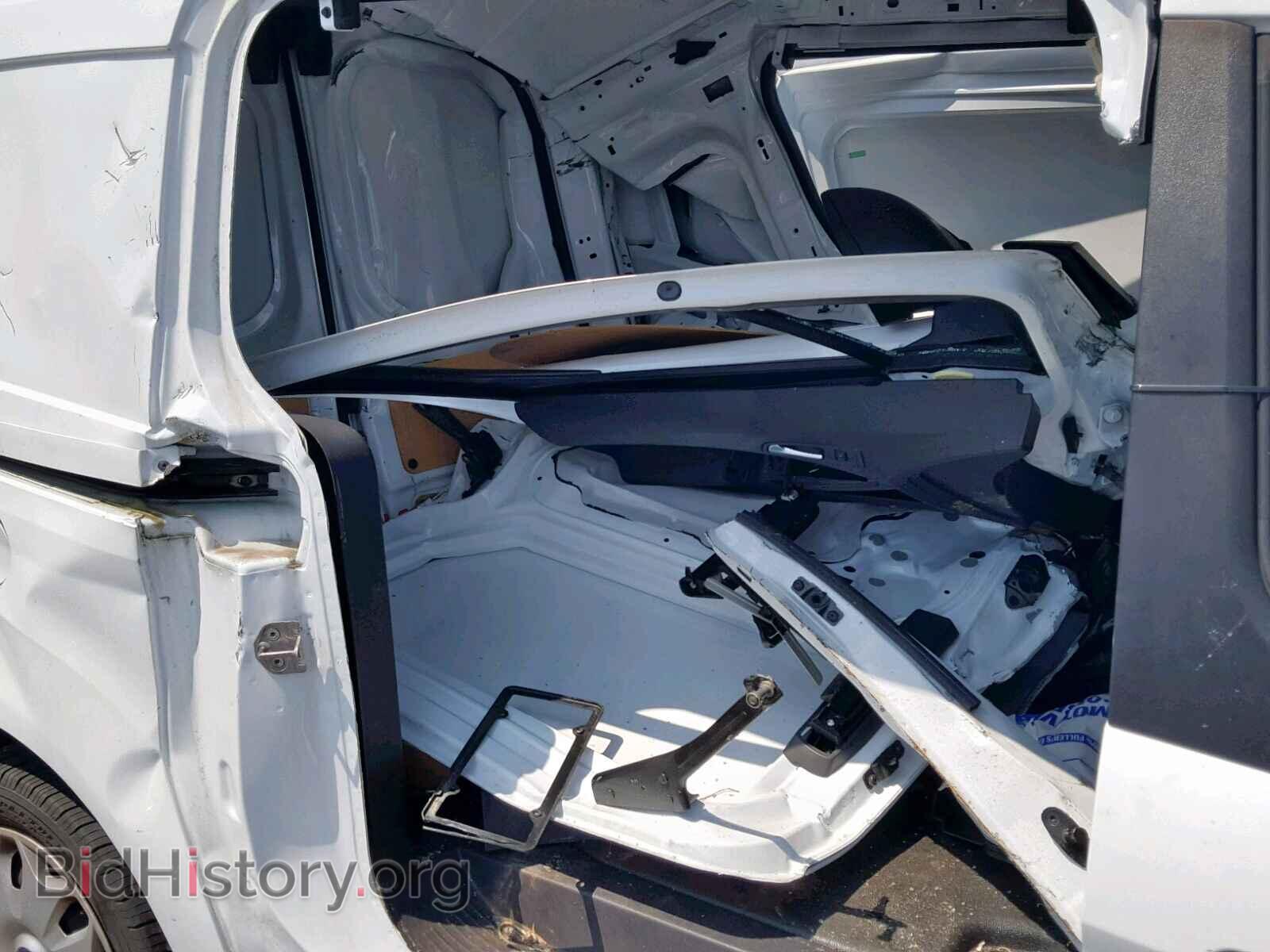 2015 FORD TRANSIT CO - VIN: NM0LS7FX8F1176718 - Фото 6