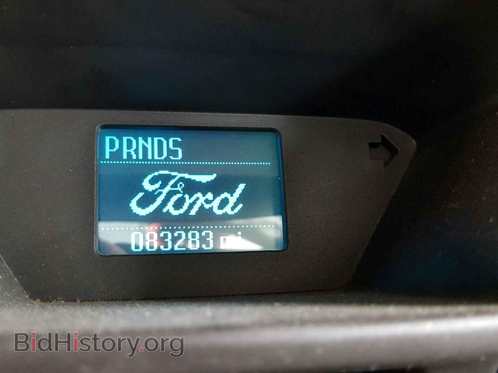2015 FORD TRANSIT CO - VIN: NM0LS7FX8F1176718 - Фото 8