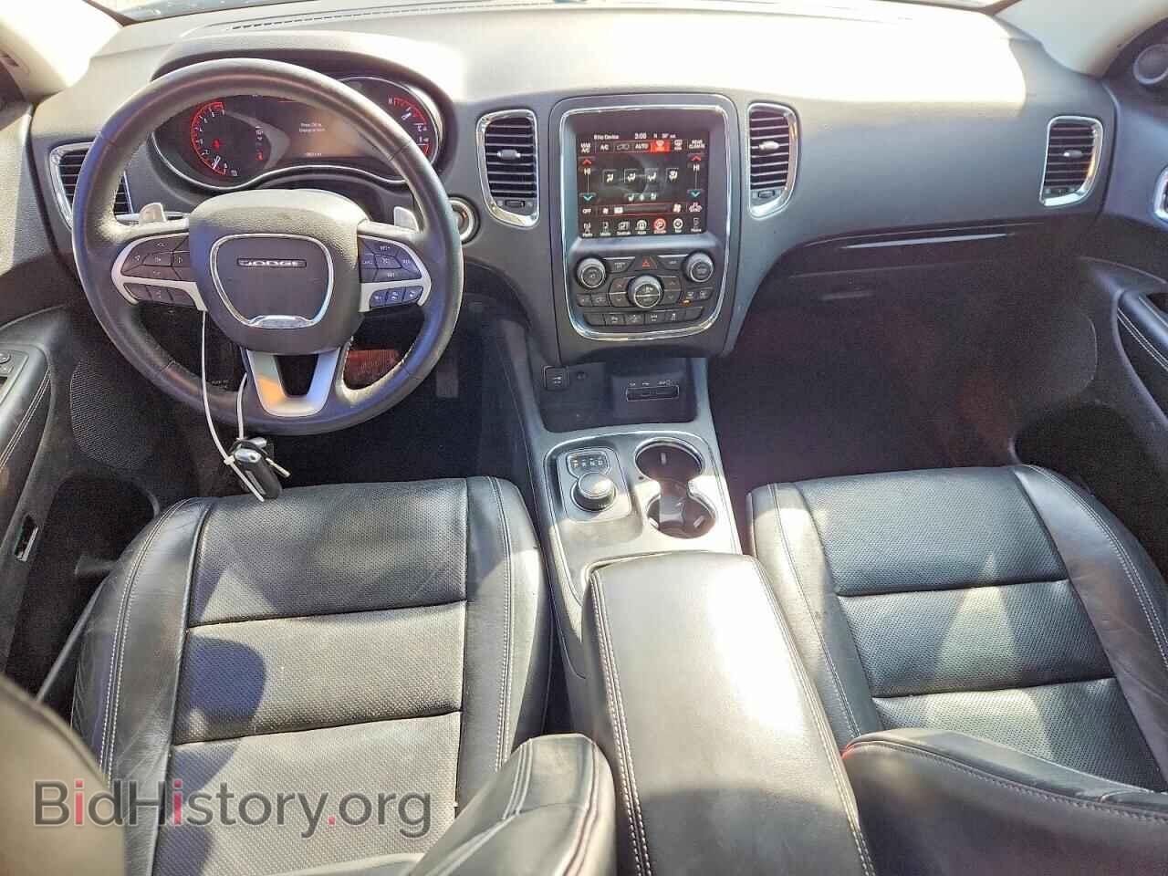 2015 DODGE DURANGO - VIN: 1C4RDJEG0FC908267 - Фото 8