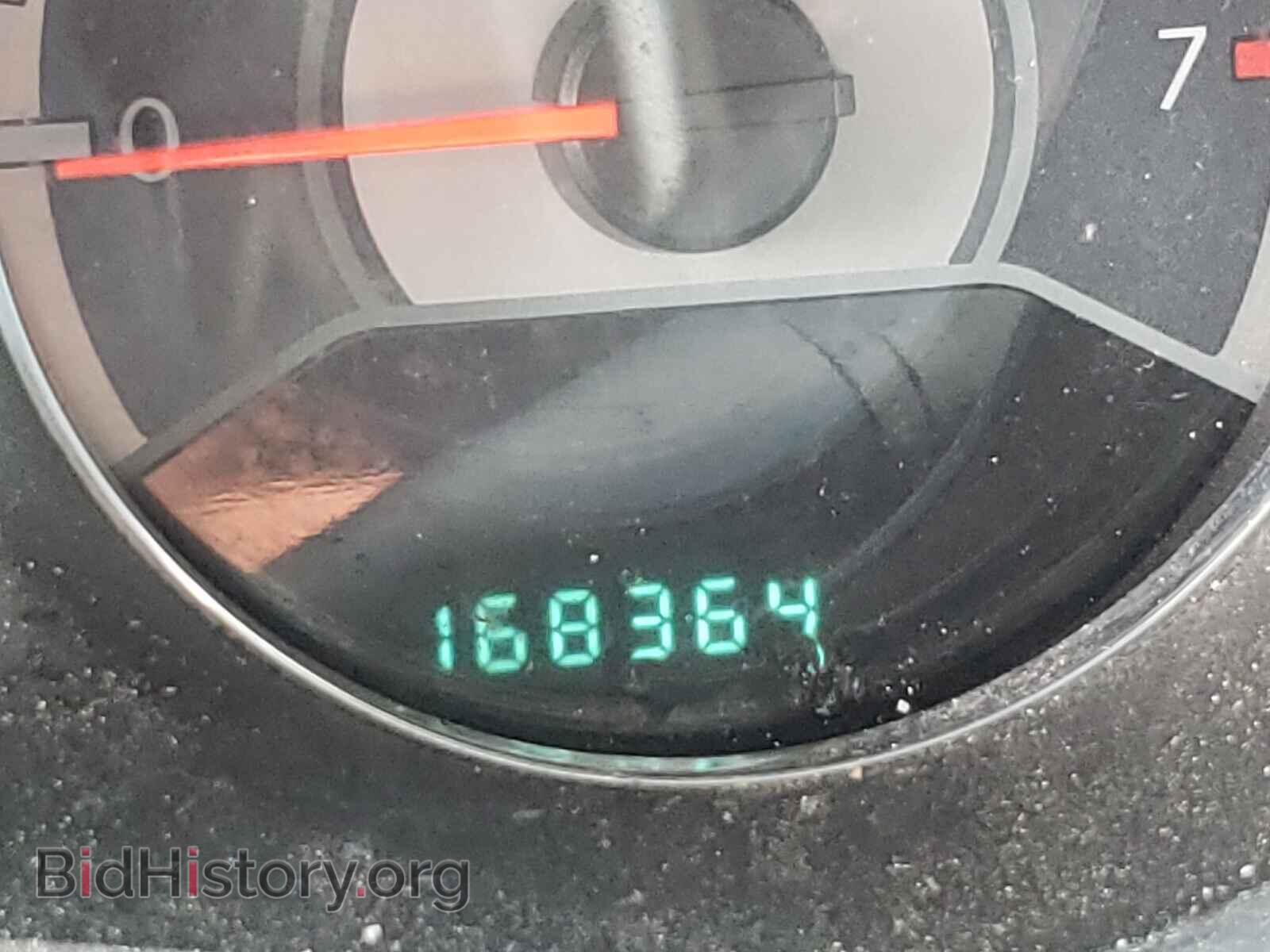 2012 CHRYSLER 200 - VIN: 1C3CCBBB6CN117754 - Фото 8