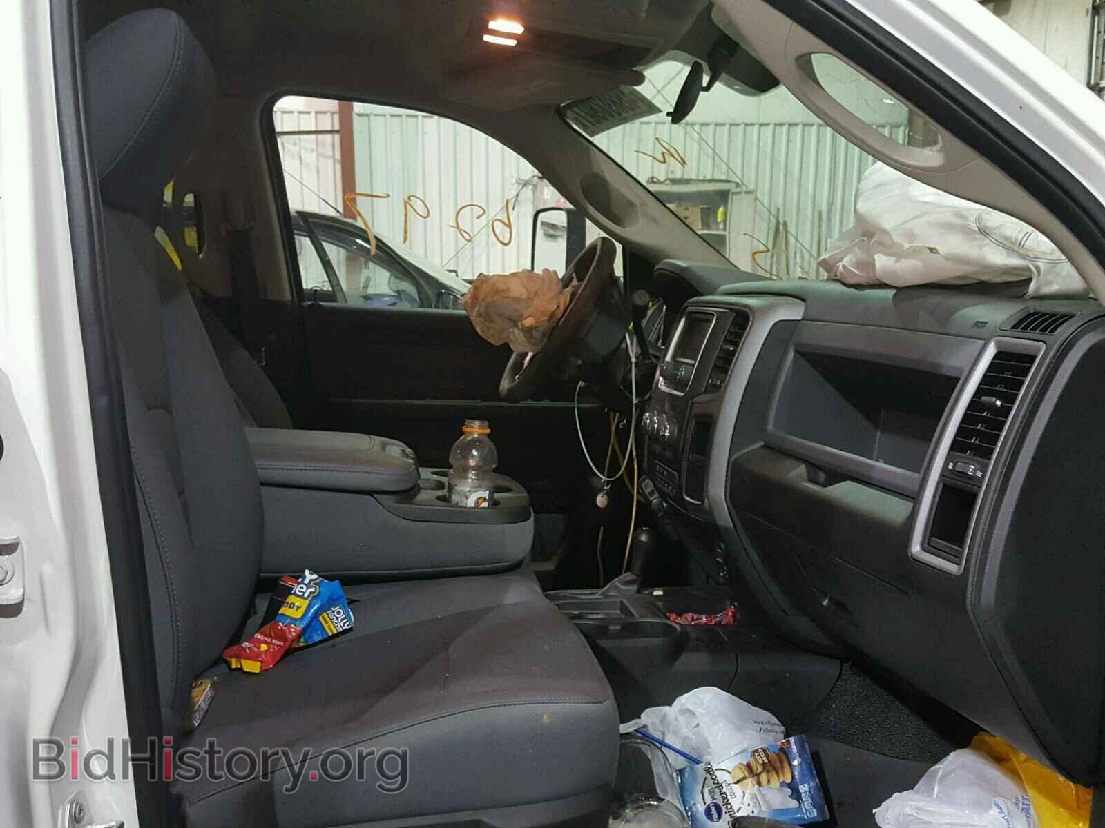 2017 RAM 3500 - VIN: 3C7WRTCL4HG759039 - Фото 5