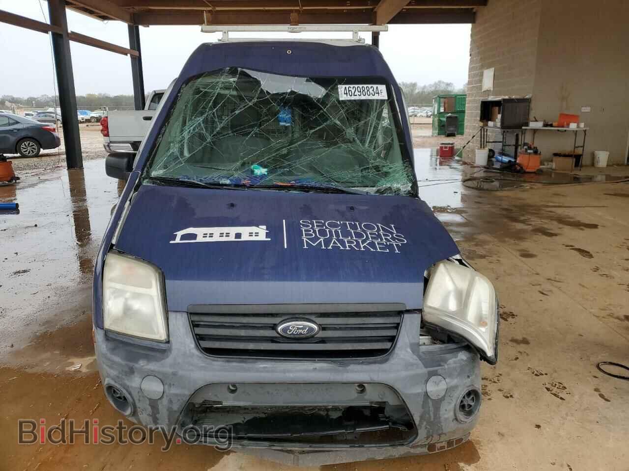 2013 FORD TRANSIT - VIN: NM0LS7CN0DT131213 - Фото 5
