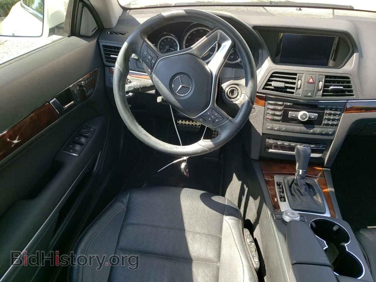 2012 MERCEDES-BENZ E-CLASS - VIN: WDDKK5KF6CF161106 - Фото 9