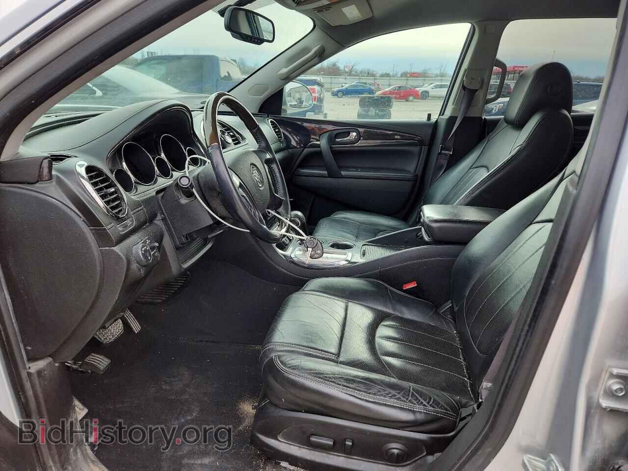 2015 BUICK ENCLAVE - VIN: 5GAKVBKD2FJ314596 - Photo 7
