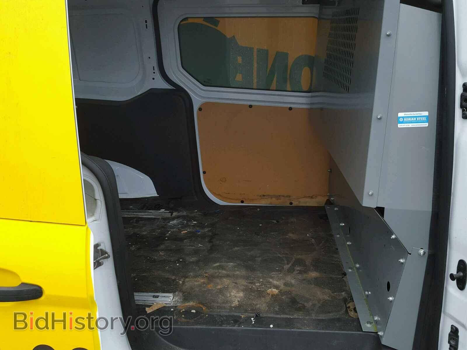 2014 FORD TRANSIT CO - VIN: NM0LS7E73E1143139 - Фото 6