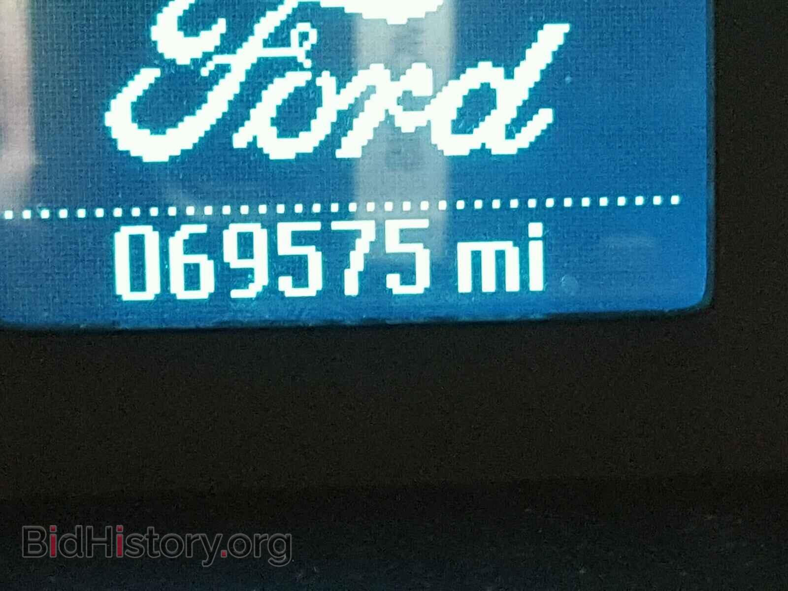 2014 FORD TRANSIT CO - VIN: NM0LS7E73E1143139 - Фото 8