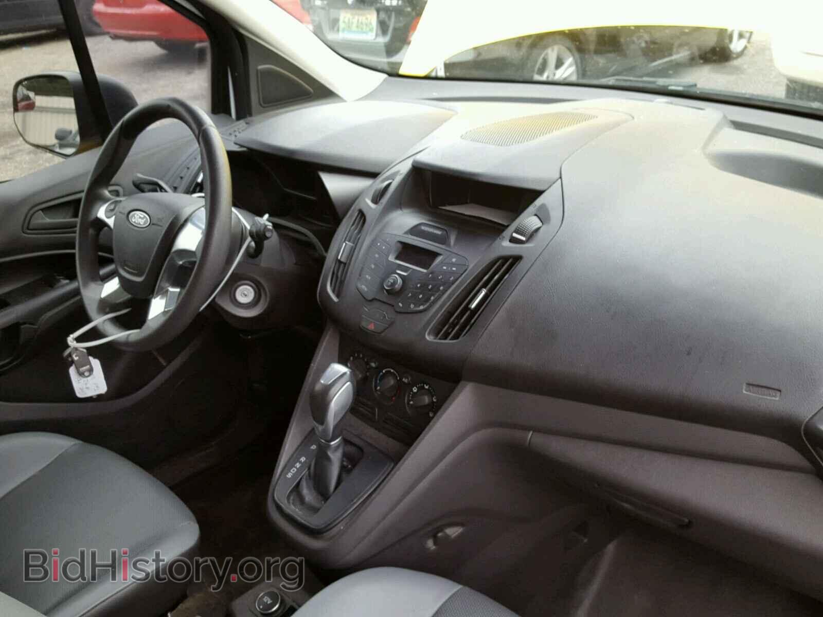 2014 FORD TRANSIT CO - VIN: NM0LS7E73E1143139 - Фото 9