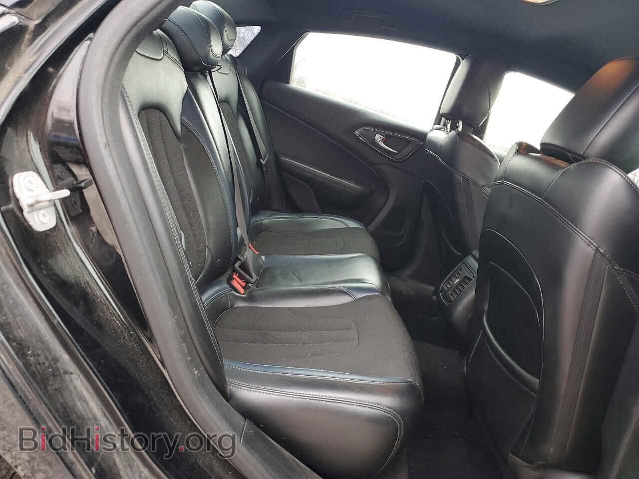 2015 CHRYSLER 200 - VIN: 1C3CCCBBXFN532425 - Фото 10