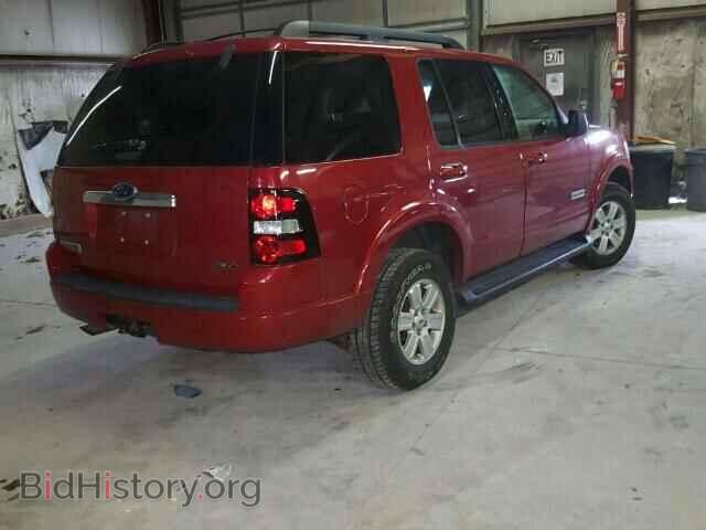 2009 FORD EXPLORER - VIN: 1FMEU73E89UA14191 - Photo 4