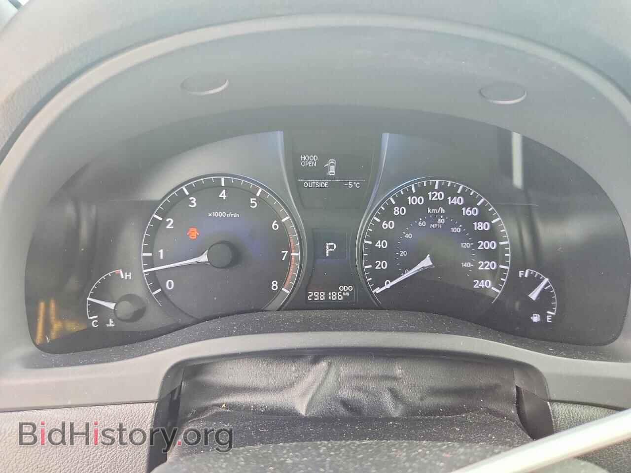 2014 LEXUS RX350 - VIN: 2T2BK1BA2EC243185 - Photo 9