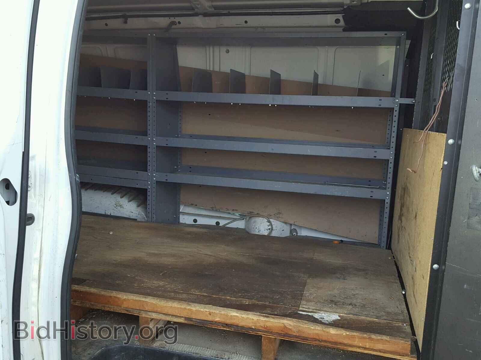 2011 FORD ECONOLINE - VIN: 1FTNE1EW4BDA06339 - Фото 6